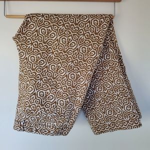 J. Crew stretch city style cropped pants
